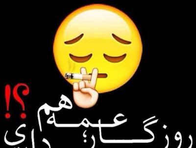 عکس پروفایل خاله هام