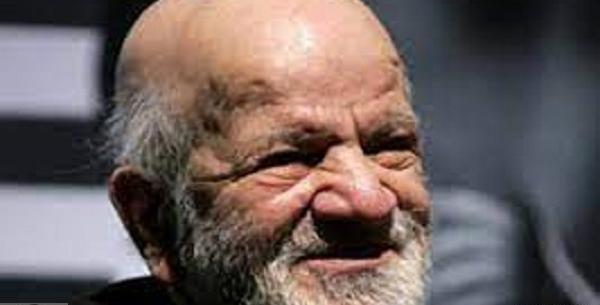 عکسهای رضا کرم رضایی