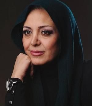 عکس از شراره دولت آبادی