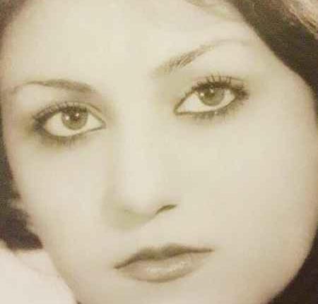 عکس از شراره دولت آبادی