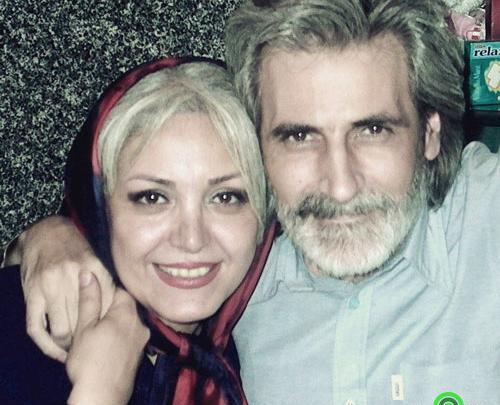 عکس از شراره دولت آبادی