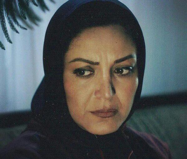 عکس از شراره دولت آبادی