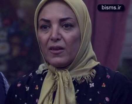 عکس از شراره دولت آبادی