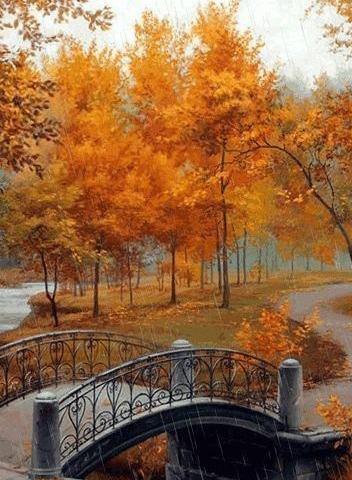 عکس پاییز