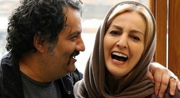 عکس جاری شقایق دهقان