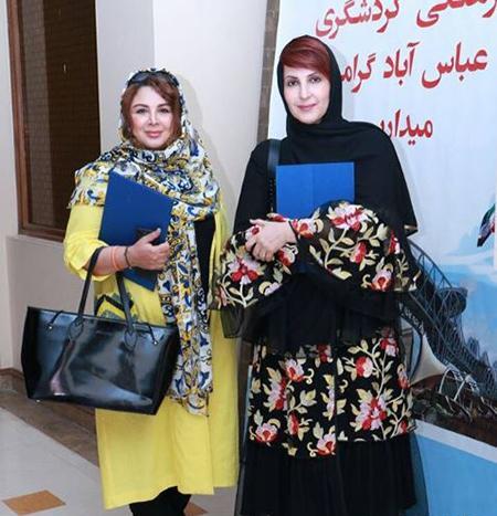 عکس و بیوگرافی شهره سلطانی