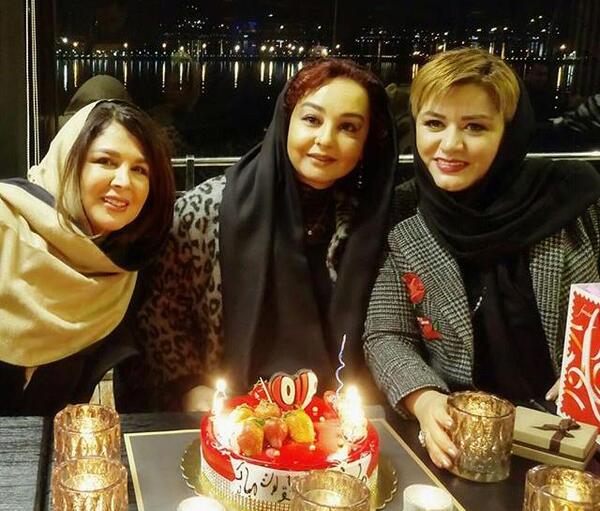 عکس و بیوگرافی شهره سلطانی