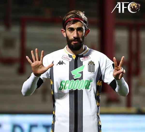 عکس قدیمی قلی زاده