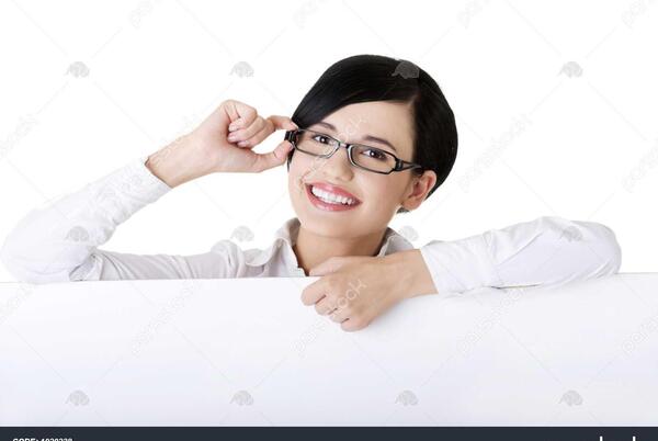 عکس لبخند خالی