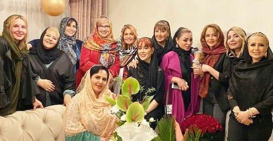 عکس های جدید رابعه اسکویی