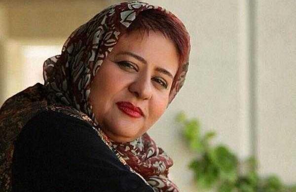 عکس های جدید رابعه اسکویی