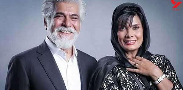 عکس حسین پاکدل در جوانی