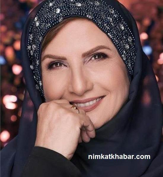 عکس بی حجاب زهرا سعیدی
