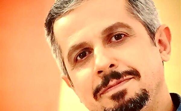 عکس سید جواد رضویان