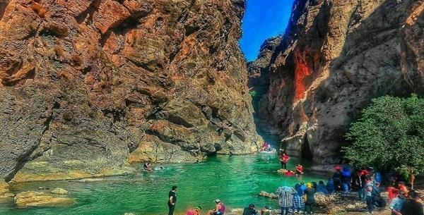عکسهای دیدنی لرستان