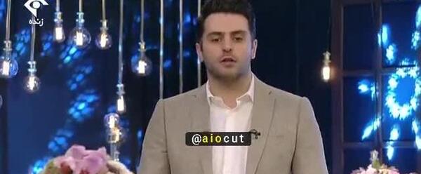عکس امیرحسین رستمی در فرمول یک