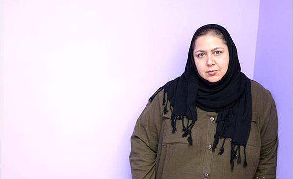 عکس لاغر شدن شهره لرستانی