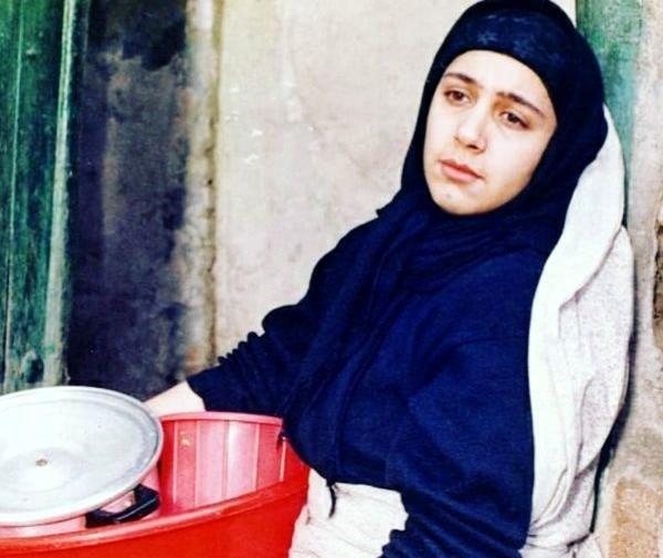 عکس لاغر شدن شهره لرستانی