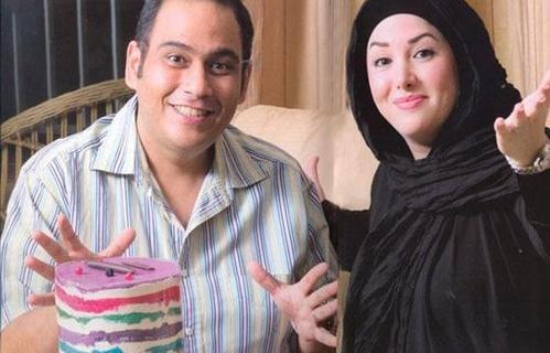عکس لاغر شدن شهره لرستانی