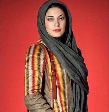 عکس های جدید و زیبای طناز طباطبایی