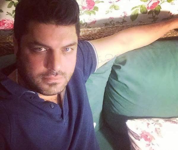 عکس منزل شخصی سام درخشانی