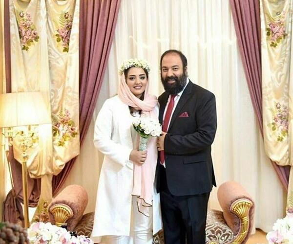 عکس نوجوانی علی اوجی