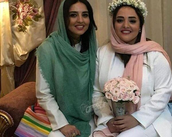 عکس نوجوانی علی اوجی