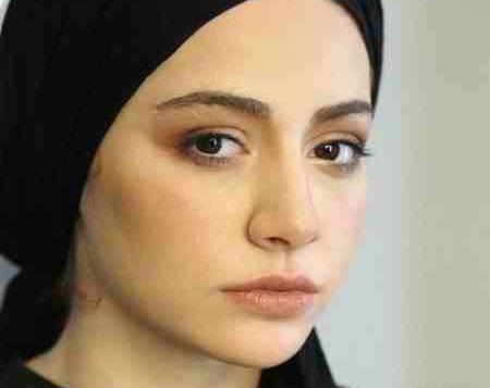 عکس سلما در سریال کیمیا