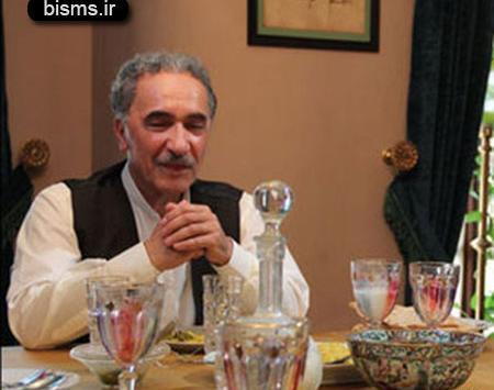 عکس از همسر سعید نیک پور
