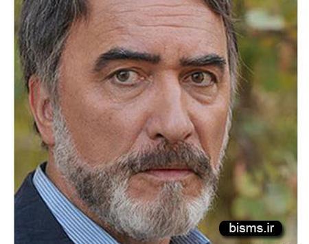 عکس از همسر سعید نیک پور