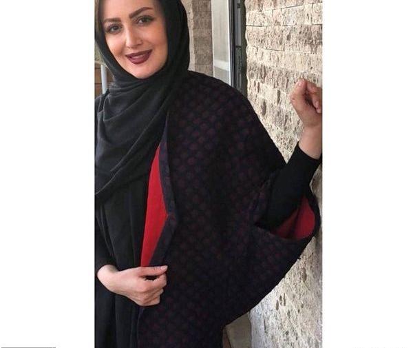 عکس تیپ شیلا خداداد