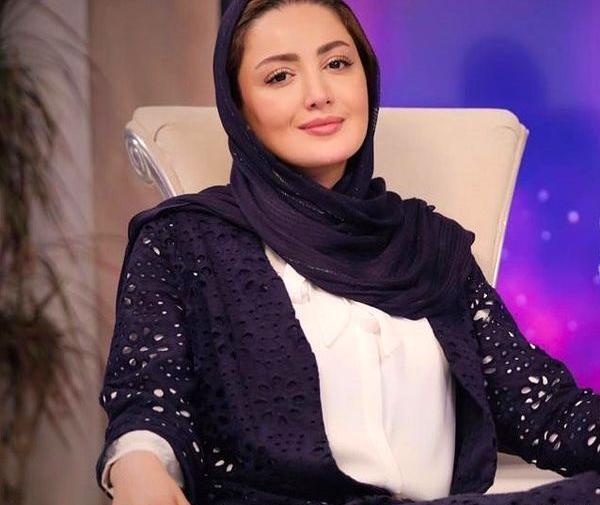 عکس تیپ شیلا خداداد