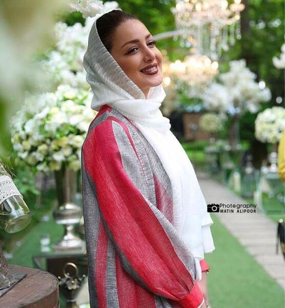 عکس تیپ شیلا خداداد