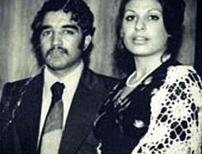 عکس کودکی جمشید اسماعیل خانی