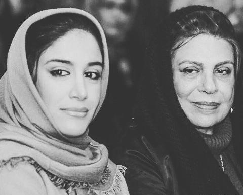 عکس کودکی جمشید اسماعیل خانی