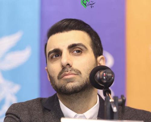 عکس پولاد کیمیایی و پدرش