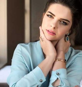 عکس آیلین و یکتا