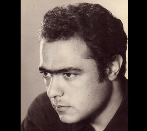 عکس هایی از اکبر زنجانپور