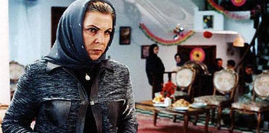 عکس جوانی آزیتا لاچینی