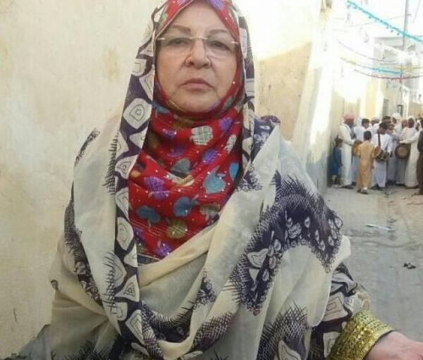 عکس جوانی آزیتا لاچینی