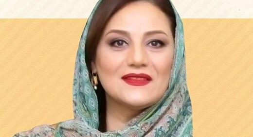 عکس حرمسرای ناصرالدین شاه