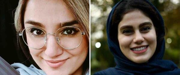 عکس مینا کریمی جبلی