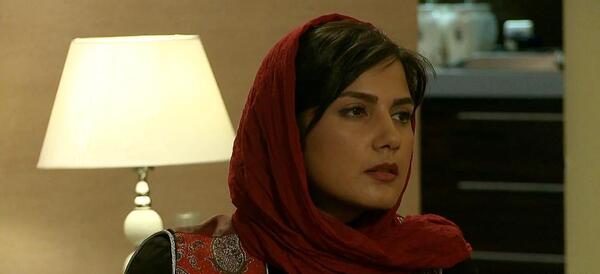 عکس مینا کریمی جبلی
