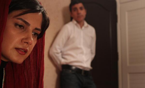 عکس مینا کریمی جبلی