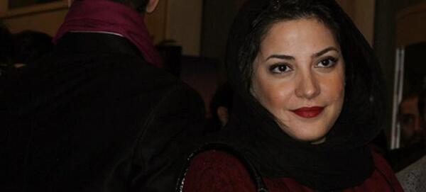عکس مینا کریمی جبلی