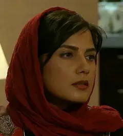 عکس مینا کریمی جبلی