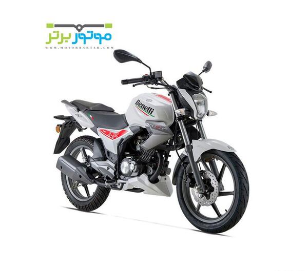 عکس موتور بنلی