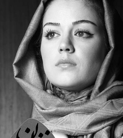 عکس نوشته های افسانه پاکرو