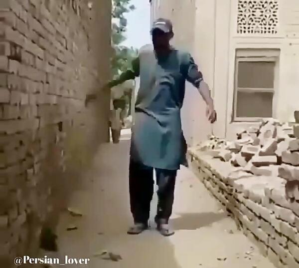عکس ممد قلی فارسروید