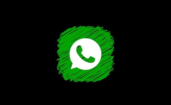 عکس دانلود وکتور واتس آپ